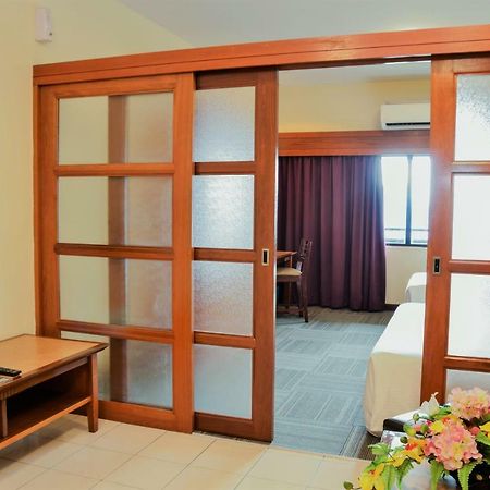 Cempaka Apartment Hotel Kuala Lumpur Dış mekan fotoğraf