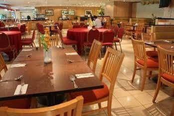 Cempaka Apartment Hotel Kuala Lumpur Dış mekan fotoğraf